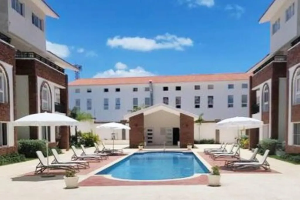 Coral Village Oasis Tropical Deluxe Condo-Walk To The Beach And Popular Attractions!! Punta Cana