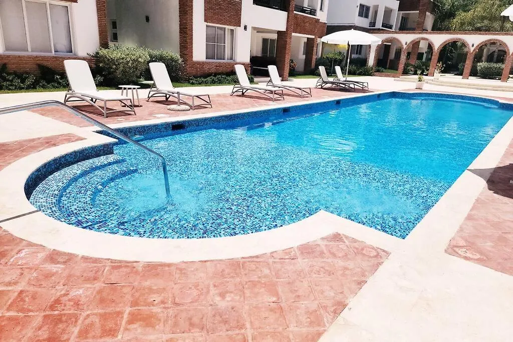 Lejlighed Coral Village Oasis Tropical Deluxe Condo-Walk To The Beach And Popular Attractions!! Punta Cana Den Dominikanske Republik