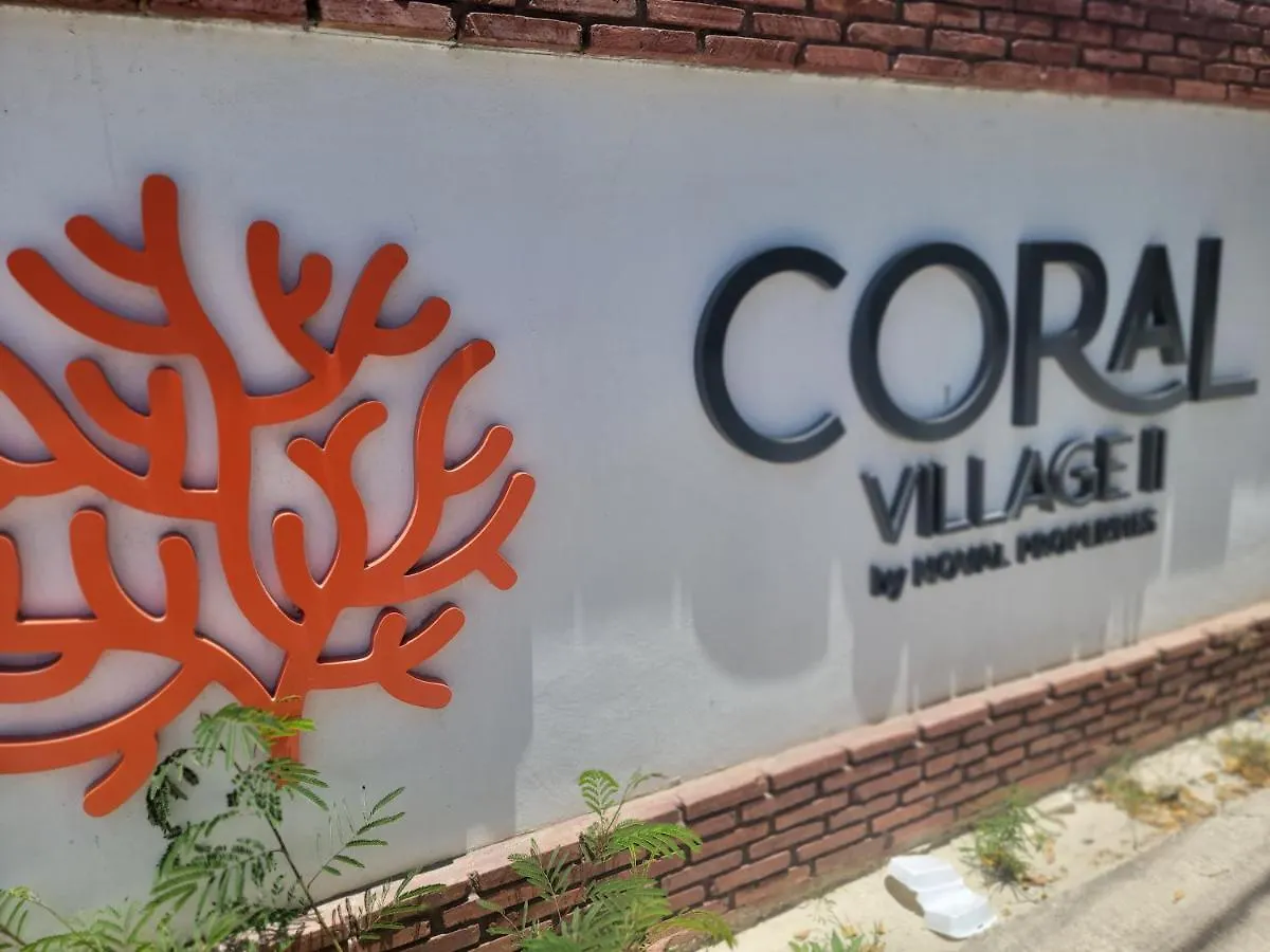 Coral Village Oasis Tropical Deluxe Condo-Walk To The Beach And Popular Attractions!! Punta Cana Lejlighed