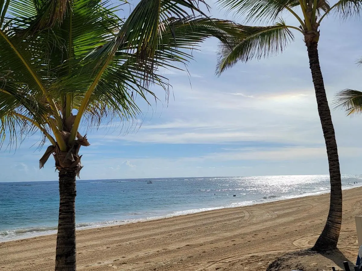 Lejlighed Coral Village Oasis Tropical Deluxe Condo-Walk To The Beach And Popular Attractions!! Punta Cana